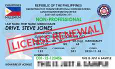 How to renew your driver’s license in LTO Philippines | LTO Exam Reviewer